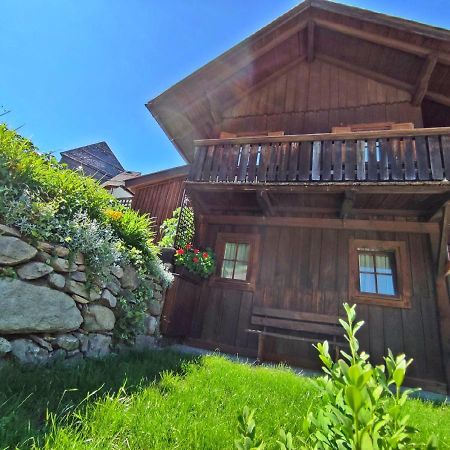 Chalet Maurer كاديبيترا المظهر الخارجي الصورة