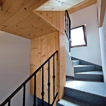 Chalet Maurer كاديبيترا المظهر الخارجي الصورة