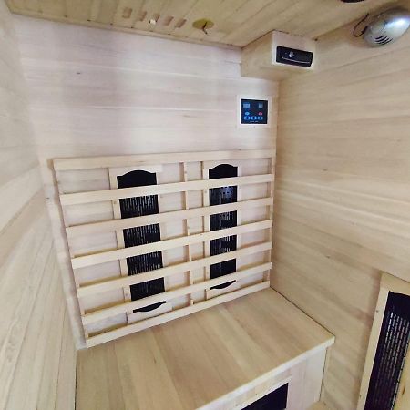 Chalet Maurer كاديبيترا المظهر الخارجي الصورة