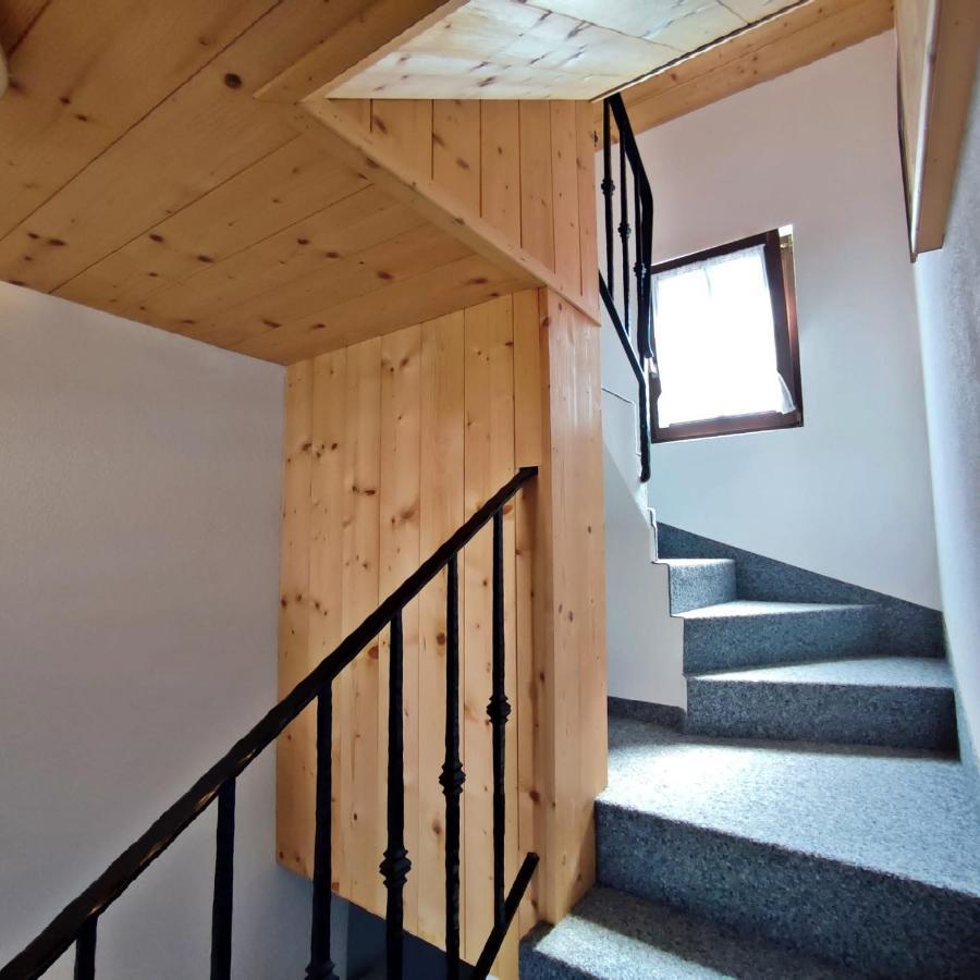 Chalet Maurer كاديبيترا المظهر الخارجي الصورة
