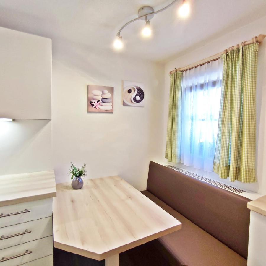 Chalet Maurer كاديبيترا المظهر الخارجي الصورة