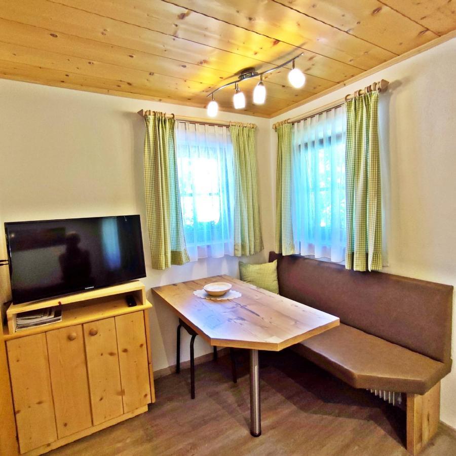 Chalet Maurer كاديبيترا المظهر الخارجي الصورة