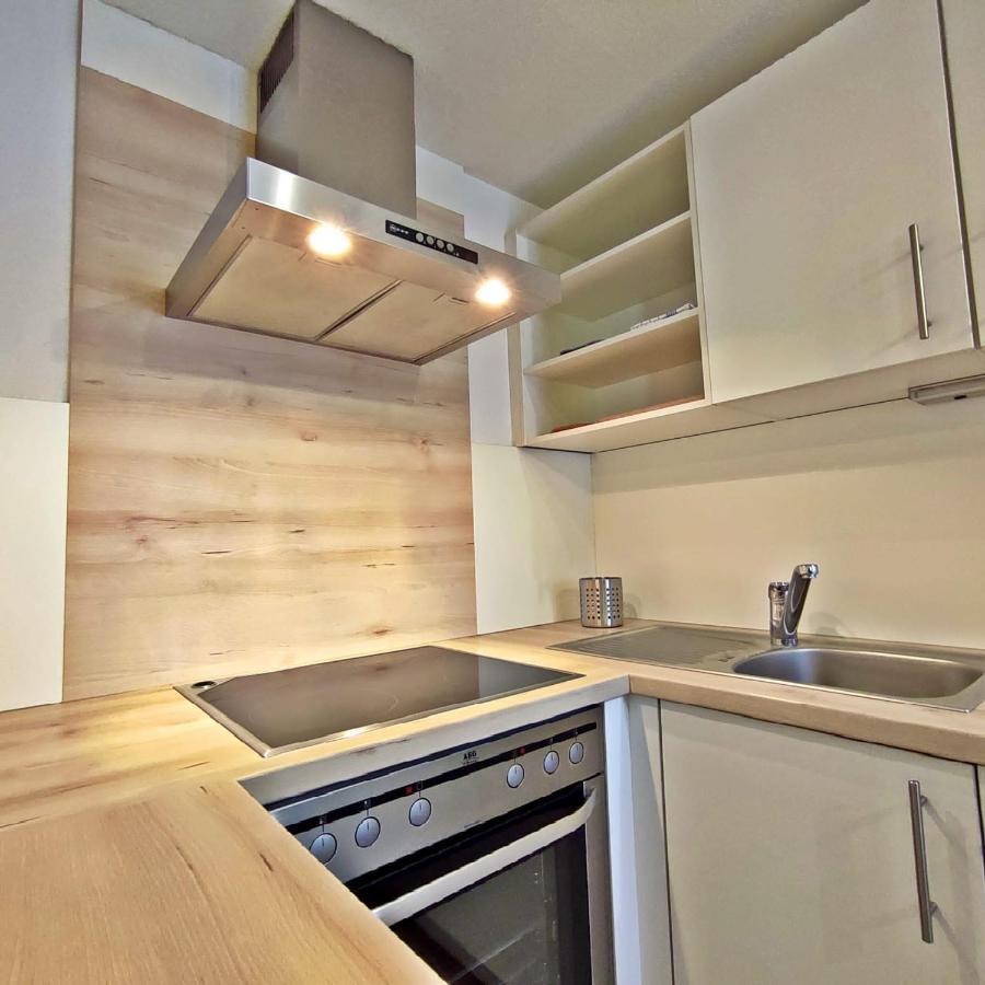 Chalet Maurer كاديبيترا المظهر الخارجي الصورة