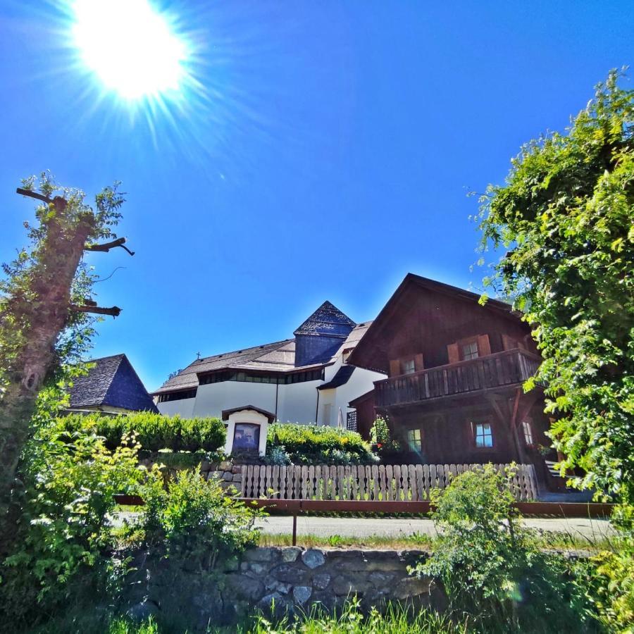 Chalet Maurer كاديبيترا المظهر الخارجي الصورة